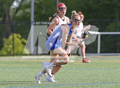 Thumbnail 1 in Suffield @ Fitch (CIAC Class M First Round) photogallery.