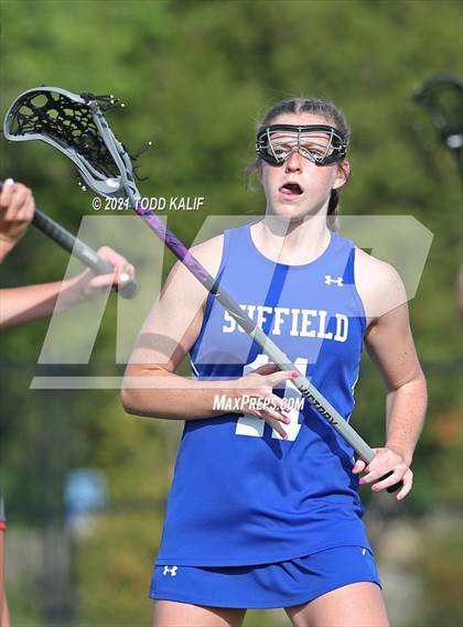 Thumbnail 1 in Suffield @ Fitch (CIAC Class M First Round) photogallery.