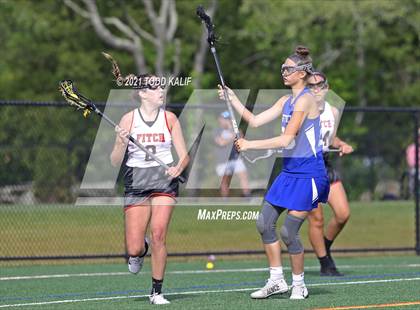 Thumbnail 3 in Suffield @ Fitch (CIAC Class M First Round) photogallery.