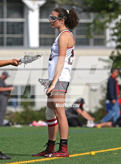 Thumbnail 1 in Suffield @ Fitch (CIAC Class M First Round) photogallery.