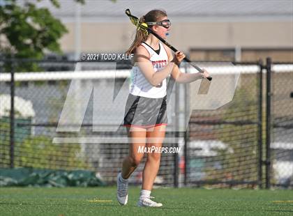 Thumbnail 3 in Suffield @ Fitch (CIAC Class M First Round) photogallery.