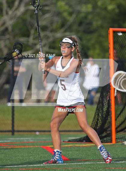 Thumbnail 1 in Suffield @ Fitch (CIAC Class M First Round) photogallery.