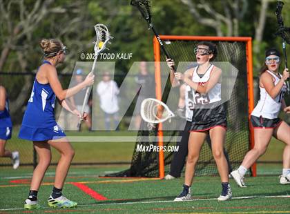 Thumbnail 2 in Suffield @ Fitch (CIAC Class M First Round) photogallery.