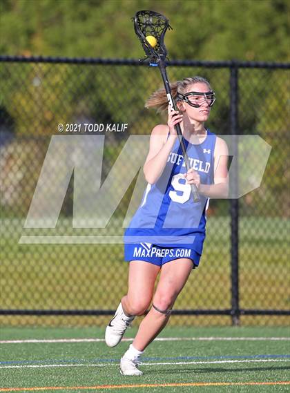 Thumbnail 1 in Suffield @ Fitch (CIAC Class M First Round) photogallery.