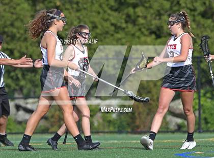 Thumbnail 3 in Suffield @ Fitch (CIAC Class M First Round) photogallery.