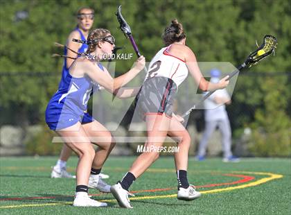 Thumbnail 2 in Suffield @ Fitch (CIAC Class M First Round) photogallery.