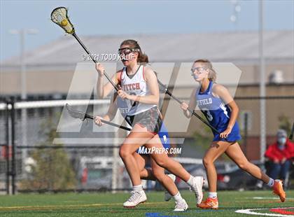 Thumbnail 1 in Suffield @ Fitch (CIAC Class M First Round) photogallery.