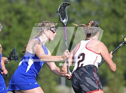 Thumbnail 3 in Suffield @ Fitch (CIAC Class M First Round) photogallery.