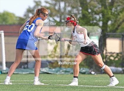 Thumbnail 3 in Suffield @ Fitch (CIAC Class M First Round) photogallery.