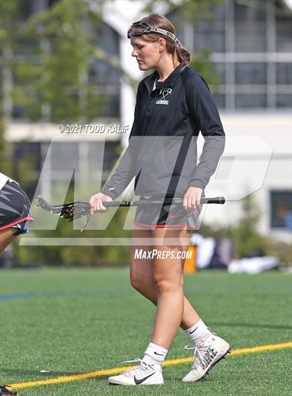 Thumbnail 2 in Suffield @ Fitch (CIAC Class M First Round) photogallery.
