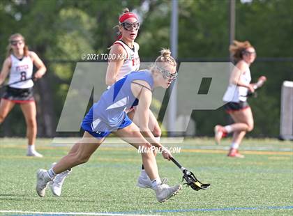 Thumbnail 3 in Suffield @ Fitch (CIAC Class M First Round) photogallery.