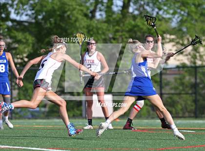 Thumbnail 2 in Suffield @ Fitch (CIAC Class M First Round) photogallery.