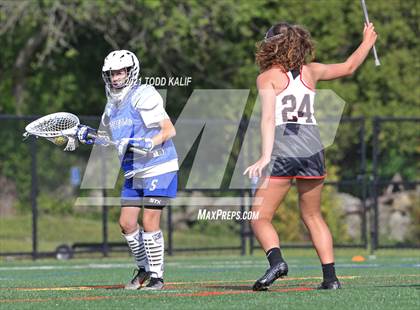 Thumbnail 1 in Suffield @ Fitch (CIAC Class M First Round) photogallery.