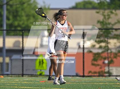 Thumbnail 2 in Suffield @ Fitch (CIAC Class M First Round) photogallery.