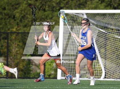 Thumbnail 3 in Suffield @ Fitch (CIAC Class M First Round) photogallery.