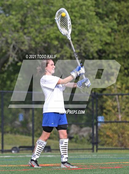 Thumbnail 3 in Suffield @ Fitch (CIAC Class M First Round) photogallery.