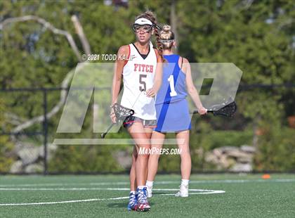 Thumbnail 2 in Suffield @ Fitch (CIAC Class M First Round) photogallery.
