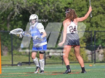 Thumbnail 2 in Suffield @ Fitch (CIAC Class M First Round) photogallery.