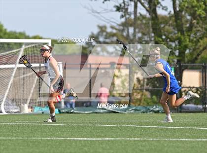 Thumbnail 2 in Suffield @ Fitch (CIAC Class M First Round) photogallery.