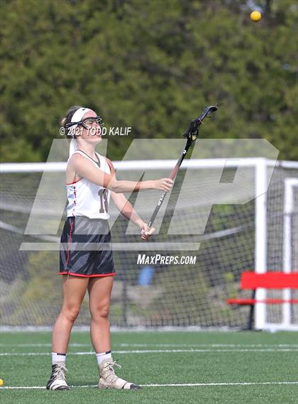 Thumbnail 1 in Suffield @ Fitch (CIAC Class M First Round) photogallery.
