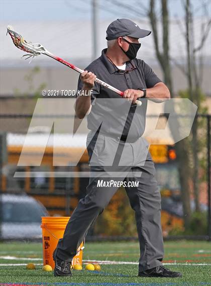 Thumbnail 3 in Suffield @ Fitch (CIAC Class M First Round) photogallery.
