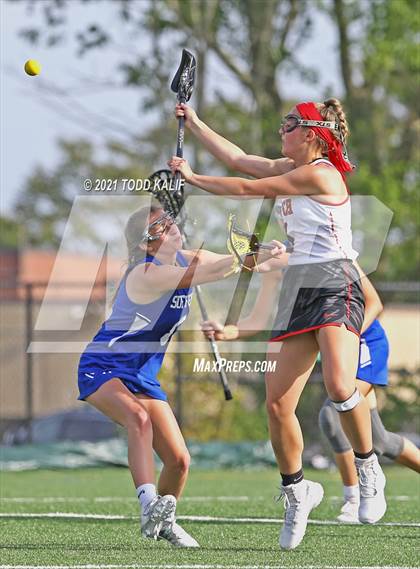 Thumbnail 1 in Suffield @ Fitch (CIAC Class M First Round) photogallery.