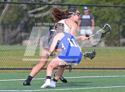Thumbnail 3 in Suffield @ Fitch (CIAC Class M First Round) photogallery.