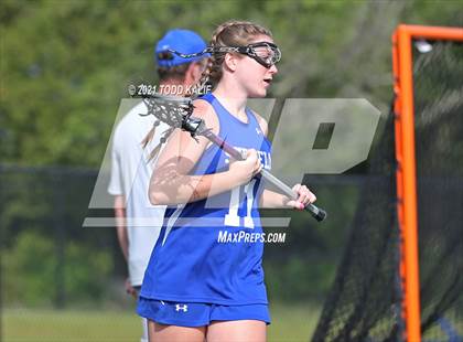 Thumbnail 2 in Suffield @ Fitch (CIAC Class M First Round) photogallery.