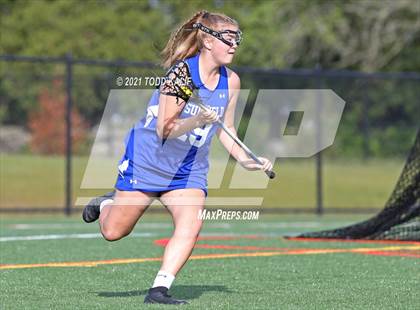 Thumbnail 1 in Suffield @ Fitch (CIAC Class M First Round) photogallery.