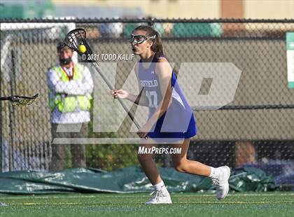 Thumbnail 1 in Suffield @ Fitch (CIAC Class M First Round) photogallery.