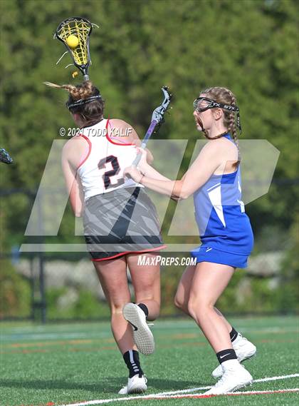 Thumbnail 1 in Suffield @ Fitch (CIAC Class M First Round) photogallery.