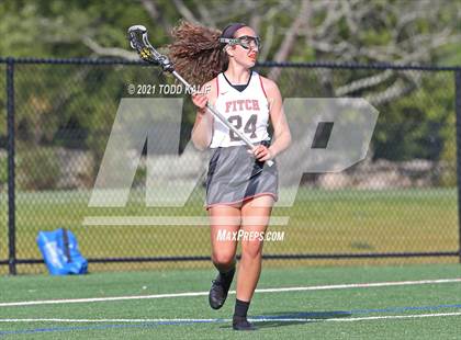 Thumbnail 3 in Suffield @ Fitch (CIAC Class M First Round) photogallery.