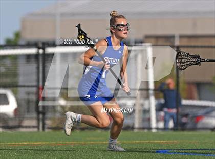 Thumbnail 1 in Suffield @ Fitch (CIAC Class M First Round) photogallery.