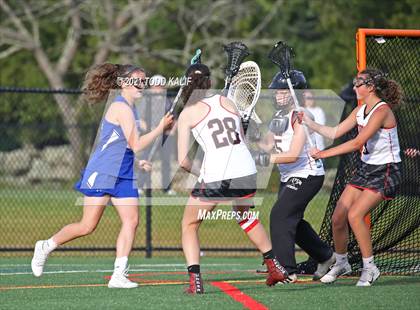 Thumbnail 1 in Suffield @ Fitch (CIAC Class M First Round) photogallery.