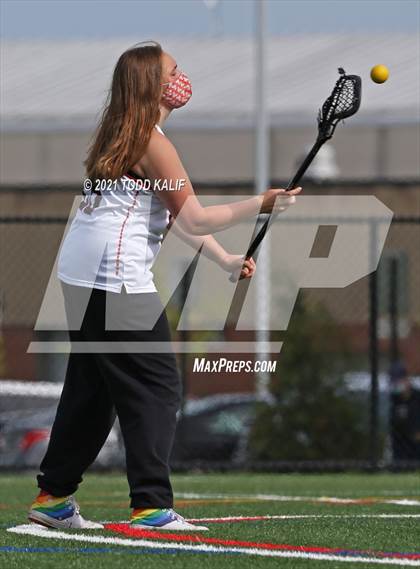Thumbnail 1 in Suffield @ Fitch (CIAC Class M First Round) photogallery.