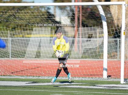 Thumbnail 2 in  Eastlake vs. Roosevelt (23rd Annual SoCal Soccer Classic) photogallery.