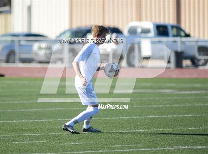 Thumbnail 1 in  Eastlake vs. Roosevelt (23rd Annual SoCal Soccer Classic) photogallery.