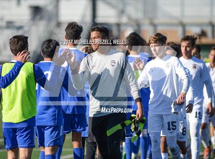 Thumbnail 2 in  Eastlake vs. Roosevelt (23rd Annual SoCal Soccer Classic) photogallery.