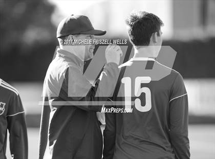Thumbnail 1 in  Eastlake vs. Roosevelt (23rd Annual SoCal Soccer Classic) photogallery.