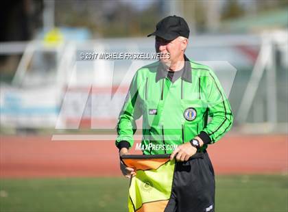 Thumbnail 2 in  Eastlake vs. Roosevelt (23rd Annual SoCal Soccer Classic) photogallery.