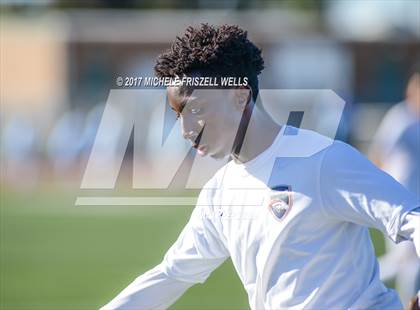 Thumbnail 2 in  Eastlake vs. Roosevelt (23rd Annual SoCal Soccer Classic) photogallery.