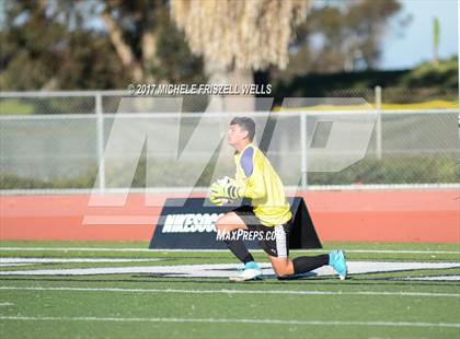 Thumbnail 2 in  Eastlake vs. Roosevelt (23rd Annual SoCal Soccer Classic) photogallery.