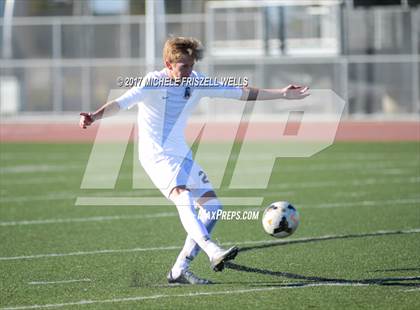 Thumbnail 2 in  Eastlake vs. Roosevelt (23rd Annual SoCal Soccer Classic) photogallery.
