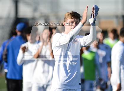 Thumbnail 1 in  Eastlake vs. Roosevelt (23rd Annual SoCal Soccer Classic) photogallery.