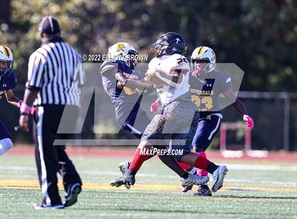 Thumbnail 3 in Revolution @ Riverdale Baptist photogallery.