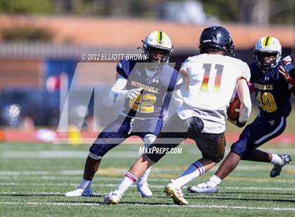 Thumbnail 2 in Revolution @ Riverdale Baptist photogallery.