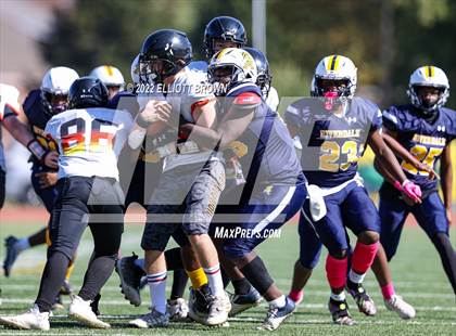 Thumbnail 1 in Revolution @ Riverdale Baptist photogallery.