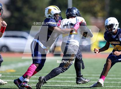 Thumbnail 2 in Revolution @ Riverdale Baptist photogallery.
