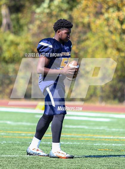 Thumbnail 1 in Revolution @ Riverdale Baptist photogallery.