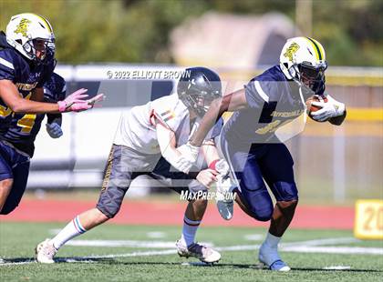 Thumbnail 1 in Revolution @ Riverdale Baptist photogallery.